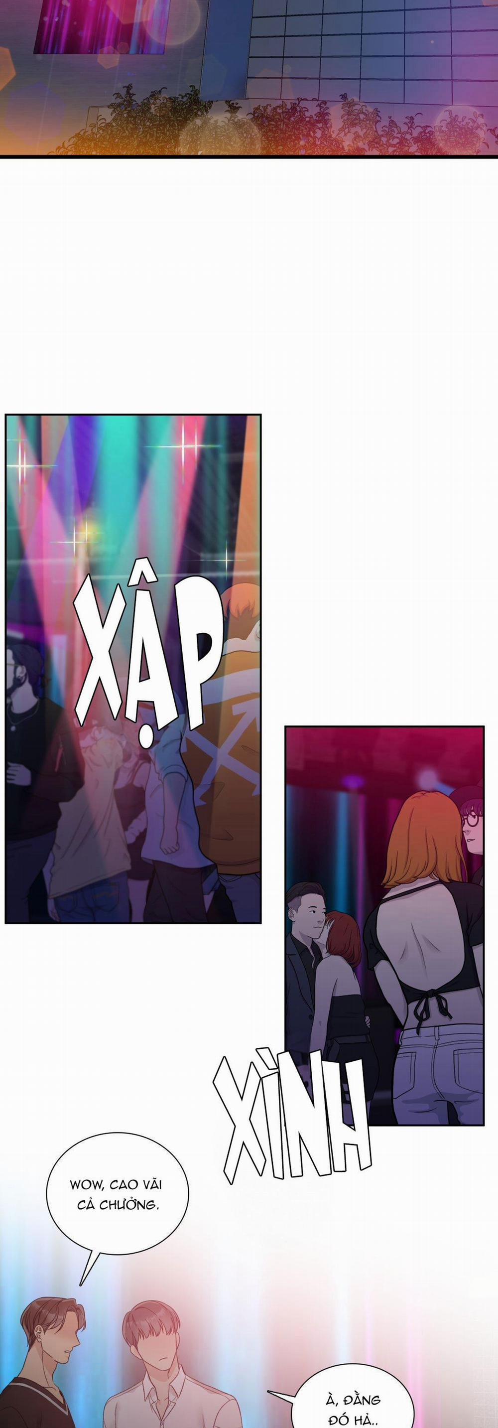 Khởi Đầu Sai Lầm 1 trang 27