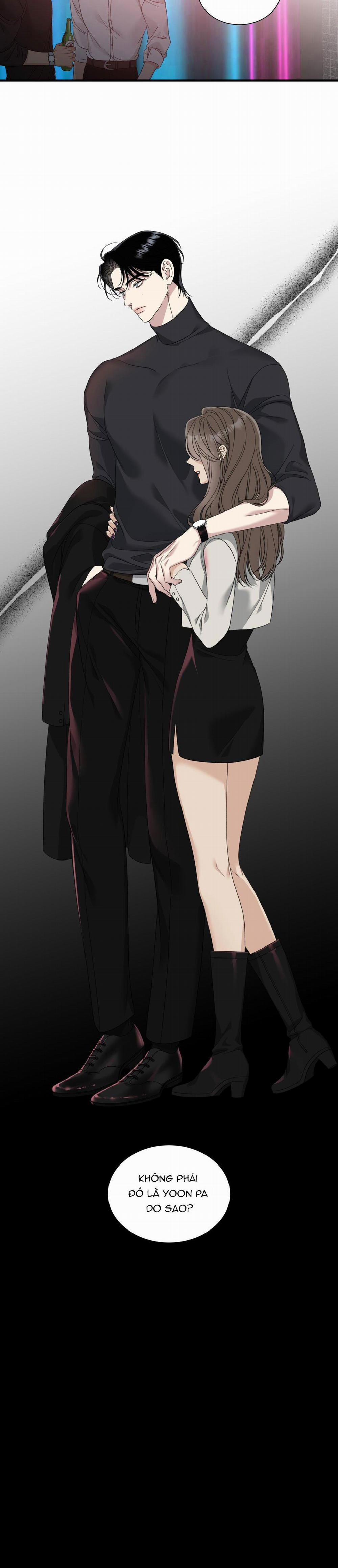 Khởi Đầu Sai Lầm 1 trang 28