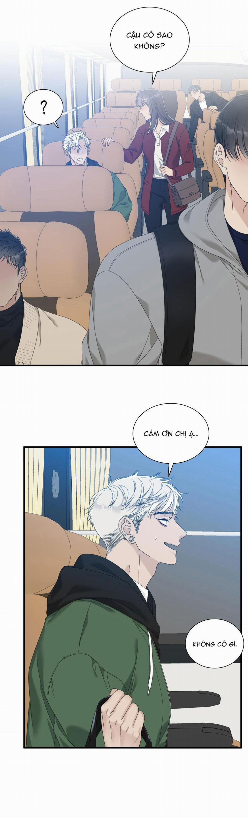 Khởi Đầu Sai Lầm 1 trang 7