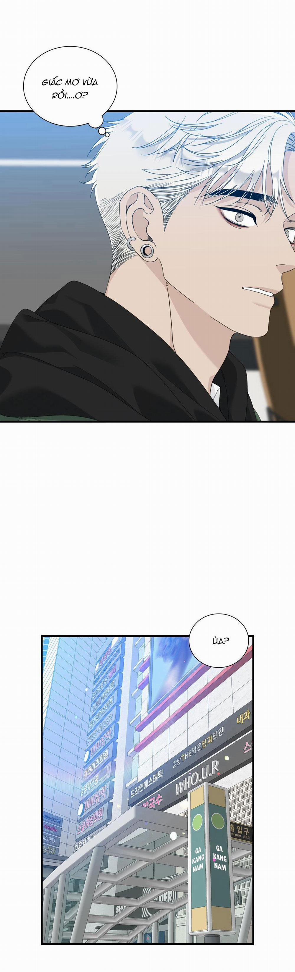 Khởi Đầu Sai Lầm 1 trang 8