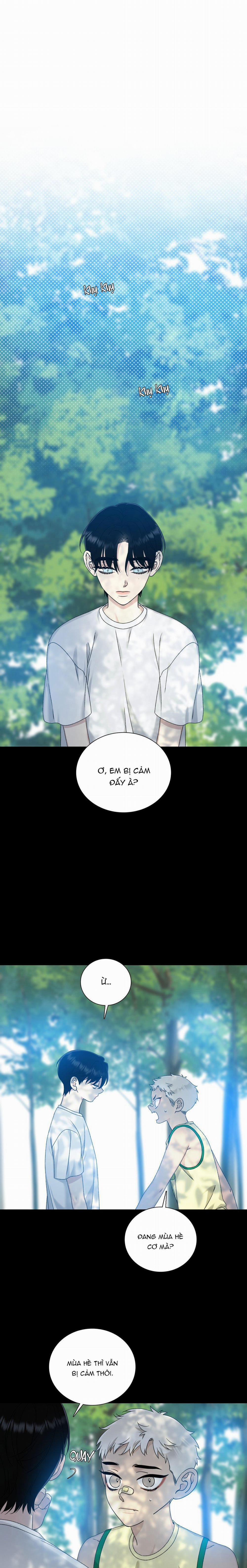 Khởi Đầu Sai Lầm 10 trang 10