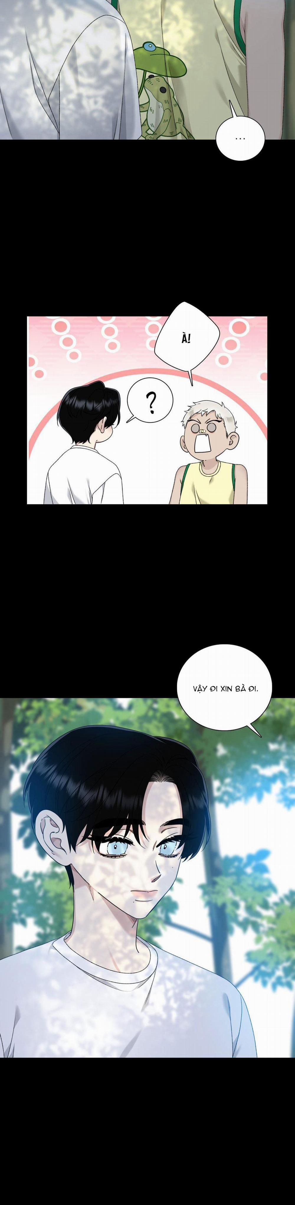 Khởi Đầu Sai Lầm 10 trang 11