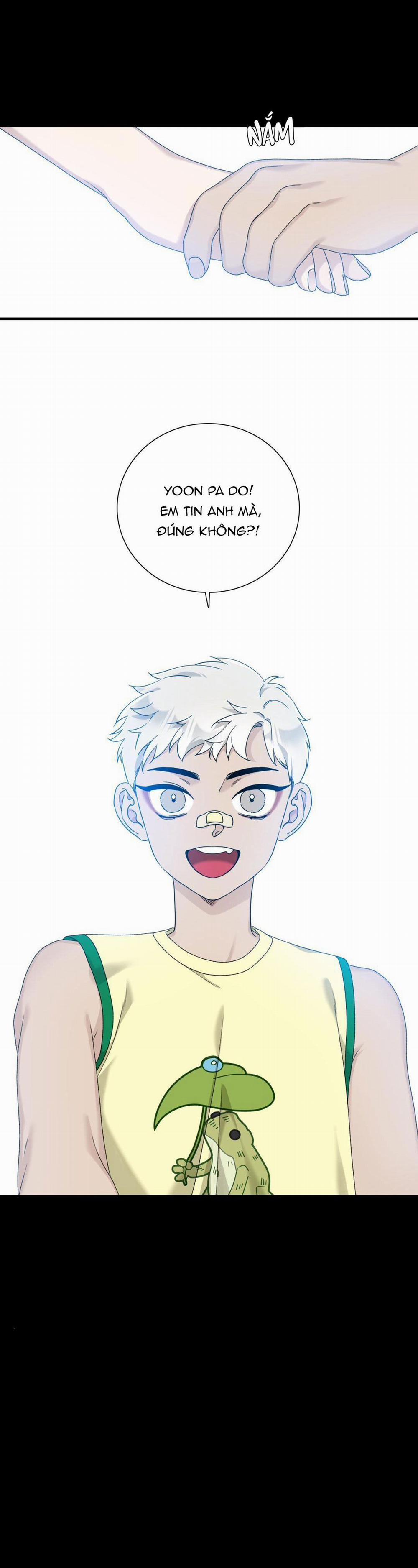 Khởi Đầu Sai Lầm 10 trang 12