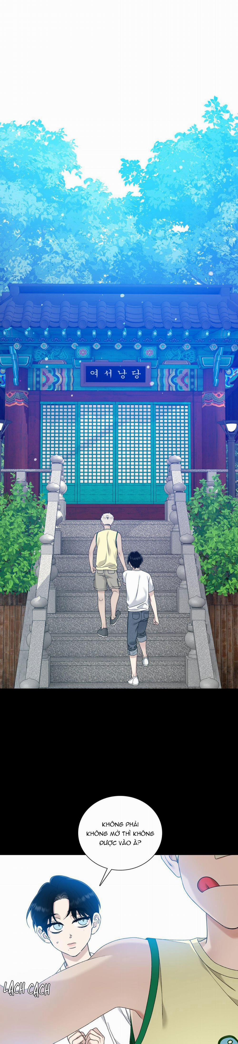 Khởi Đầu Sai Lầm 10 trang 14