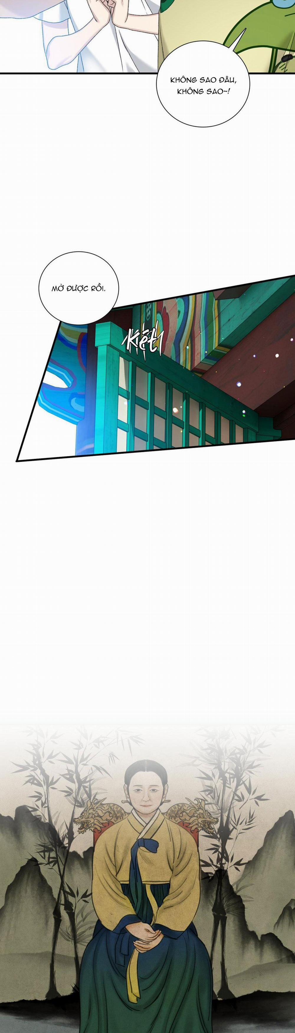 Khởi Đầu Sai Lầm 10 trang 15