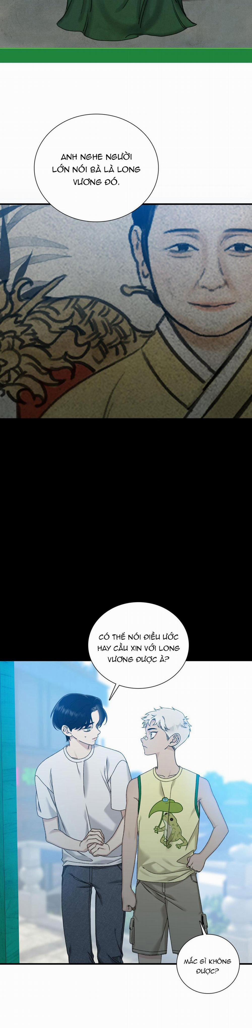 Khởi Đầu Sai Lầm 10 trang 16