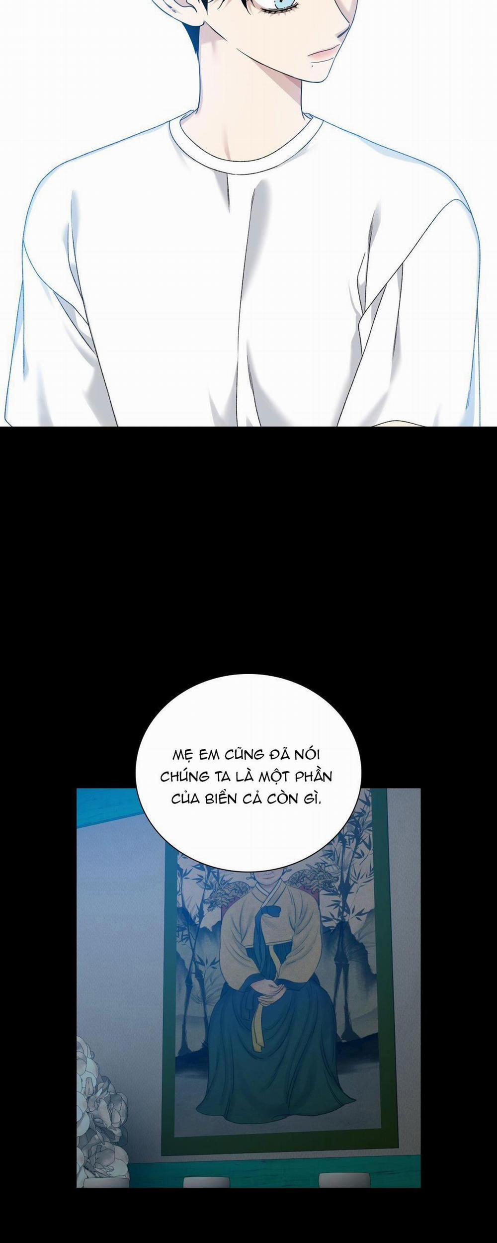 Khởi Đầu Sai Lầm 10 trang 18