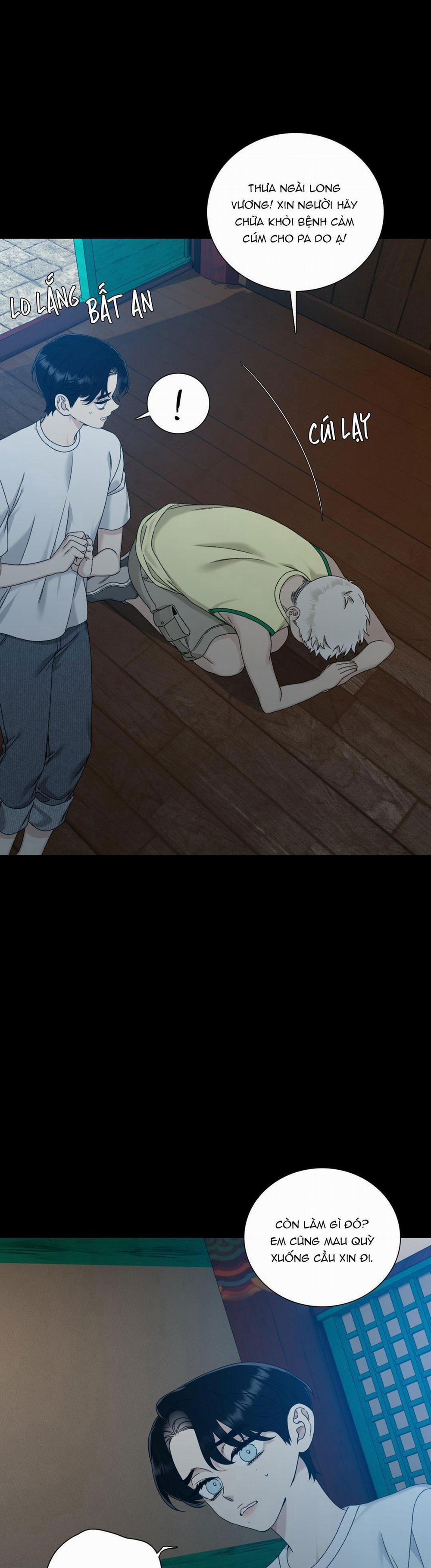 Khởi Đầu Sai Lầm 10 trang 19