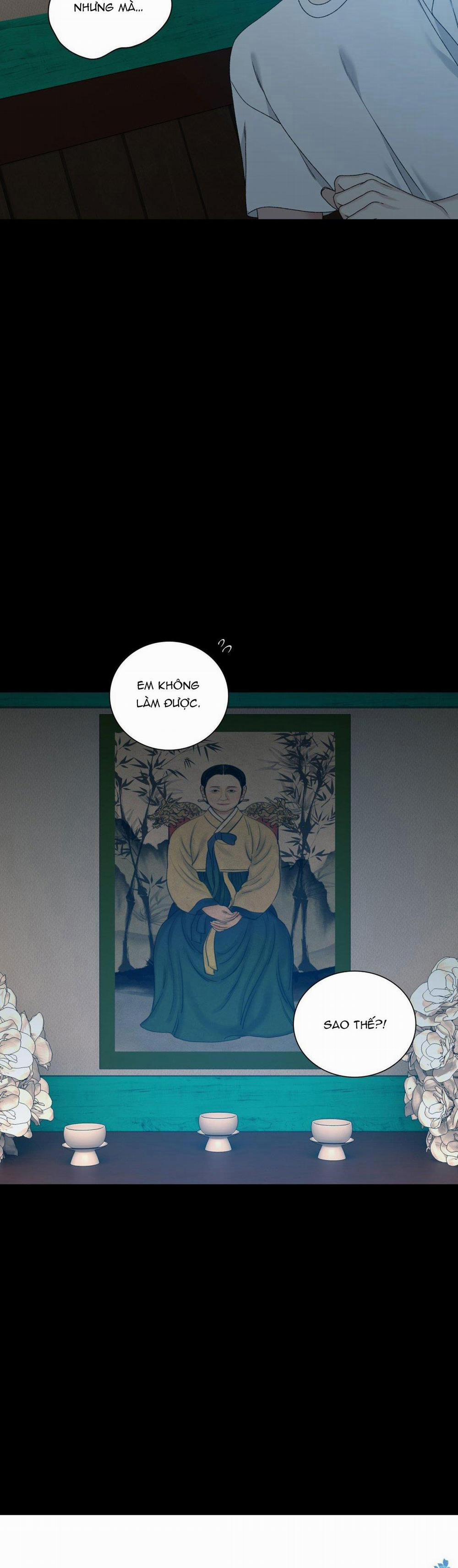 Khởi Đầu Sai Lầm 10 trang 20