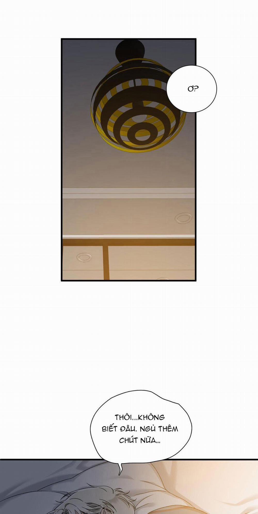 Khởi Đầu Sai Lầm 10 trang 22