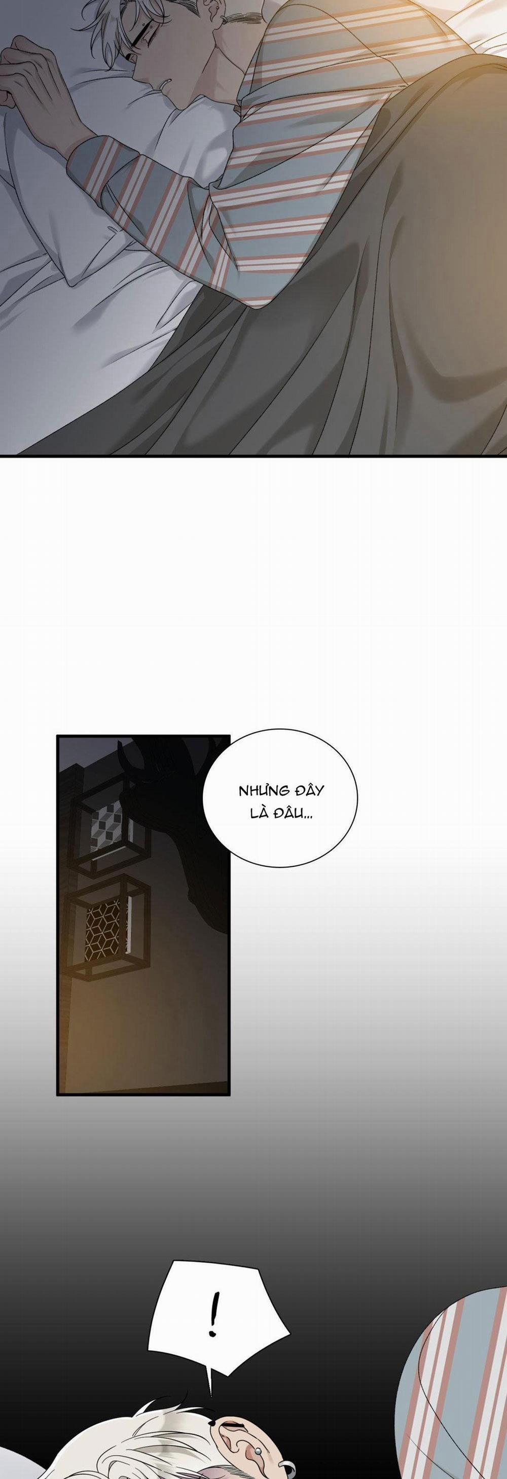 Khởi Đầu Sai Lầm 10 trang 23