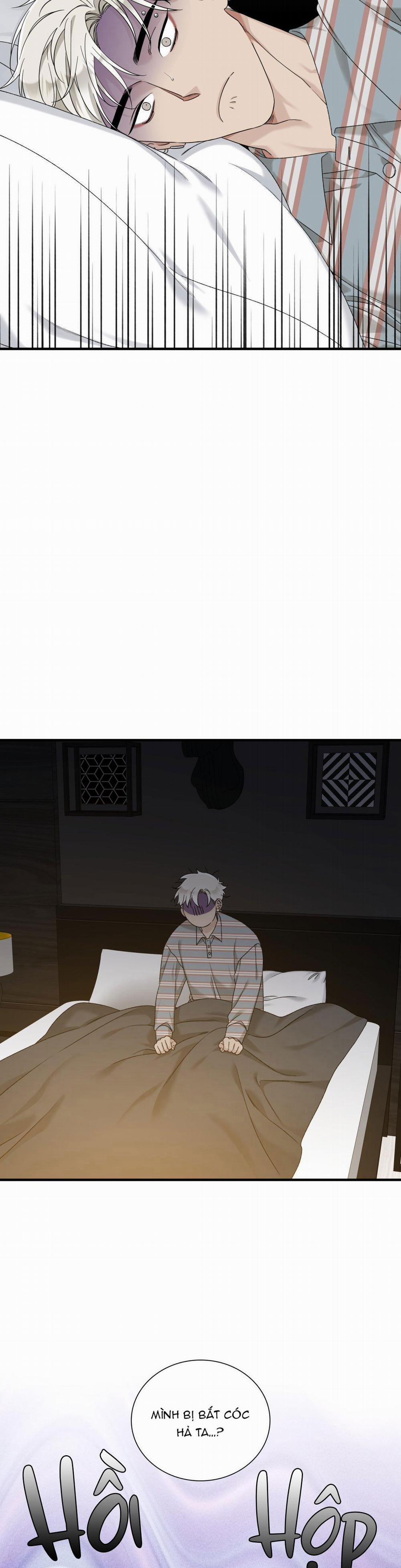 Khởi Đầu Sai Lầm 10 trang 24