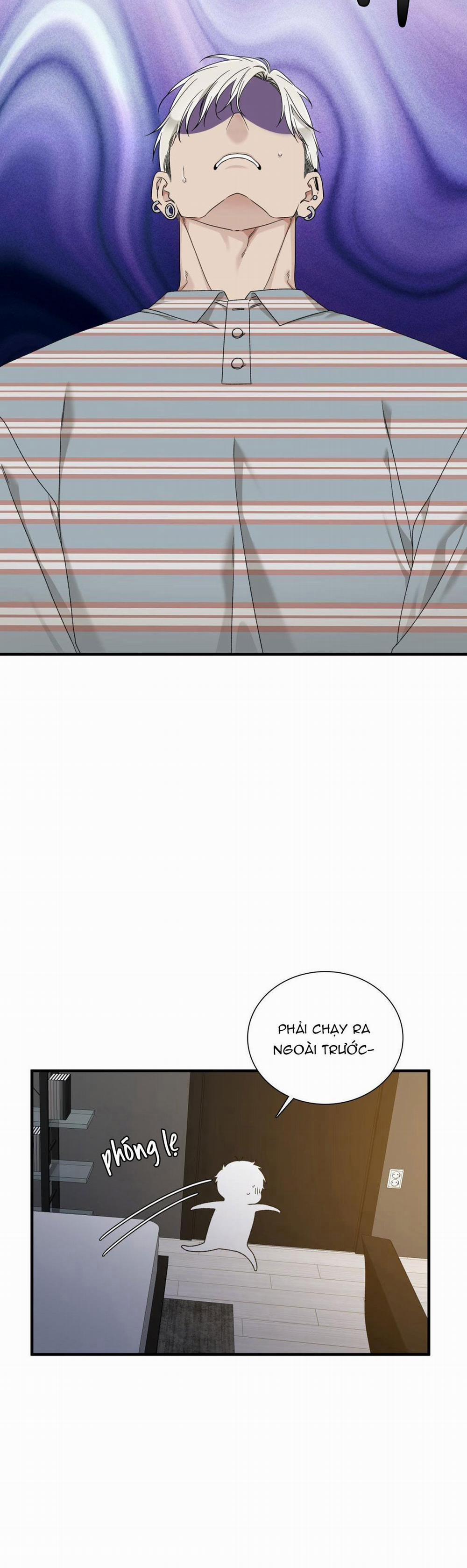 Khởi Đầu Sai Lầm 10 trang 25