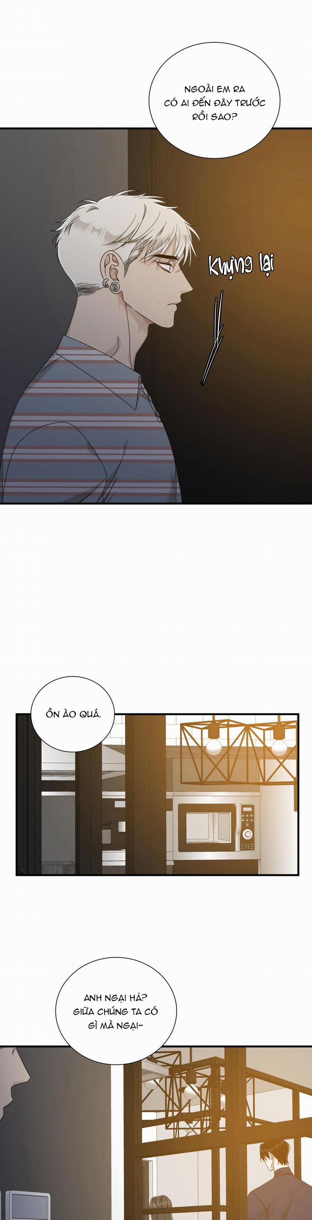 Khởi Đầu Sai Lầm 10 trang 26