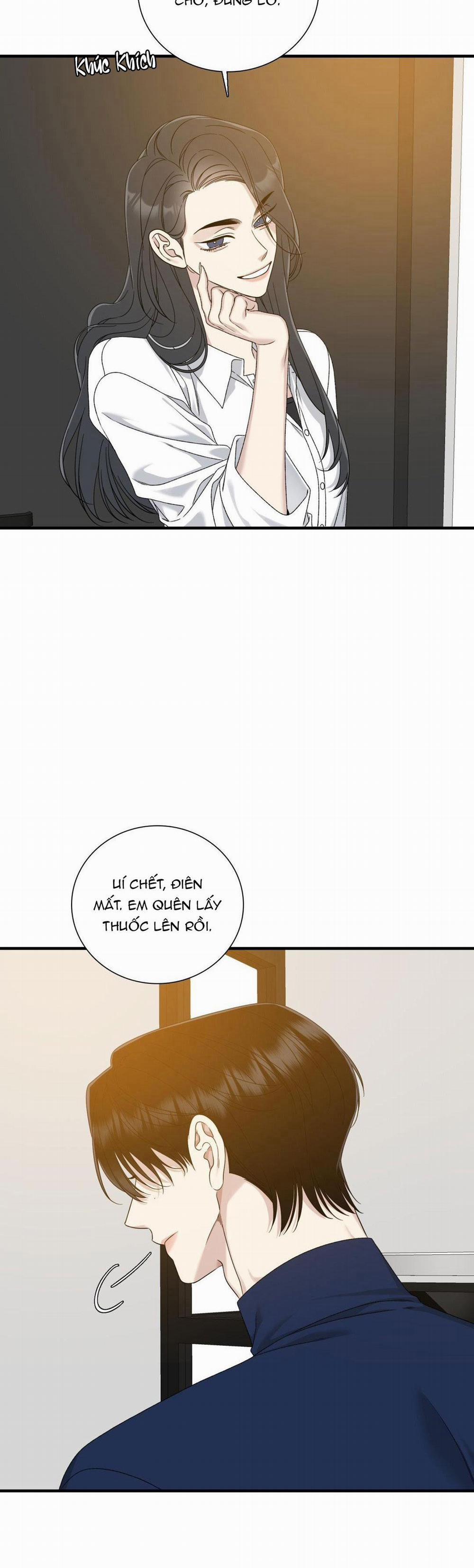 Khởi Đầu Sai Lầm 10 trang 28