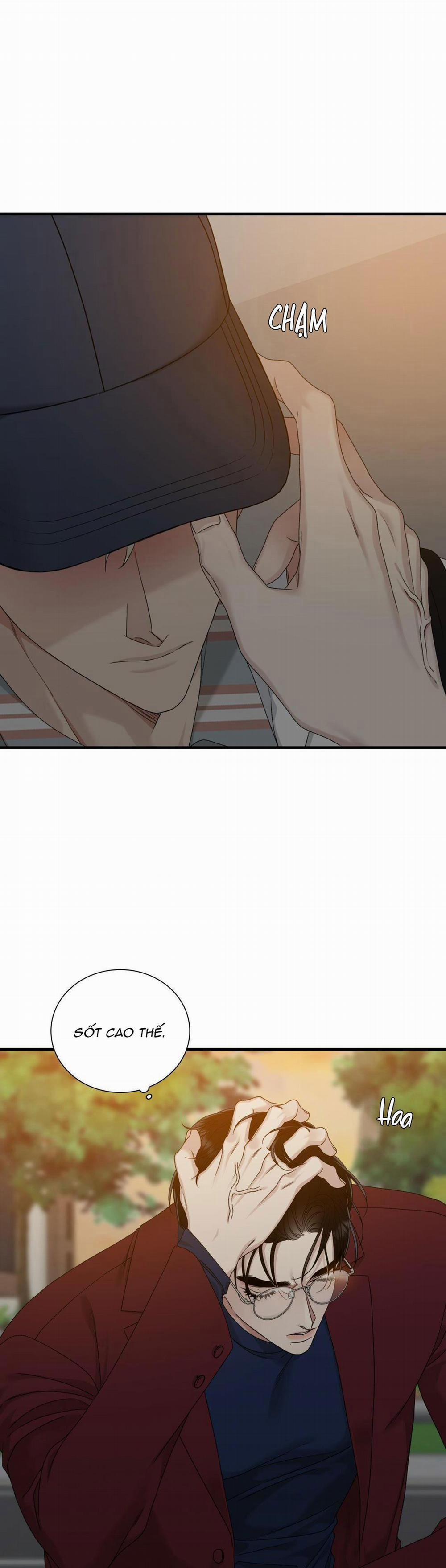 Khởi Đầu Sai Lầm 10 trang 3