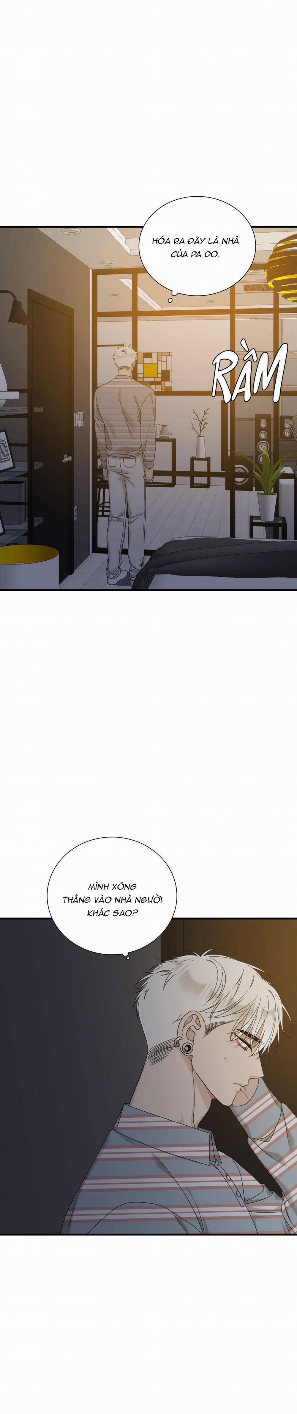 Khởi Đầu Sai Lầm 10 trang 30