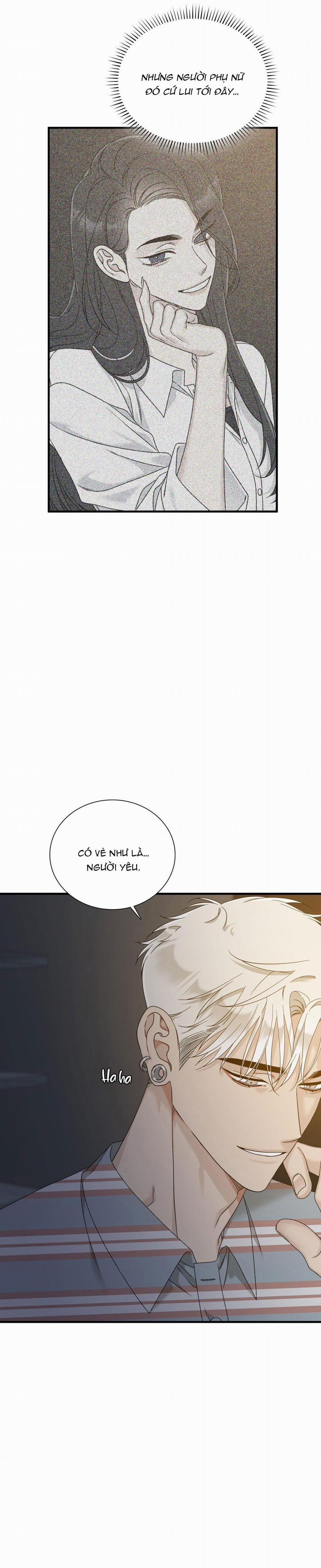 Khởi Đầu Sai Lầm 10 trang 31