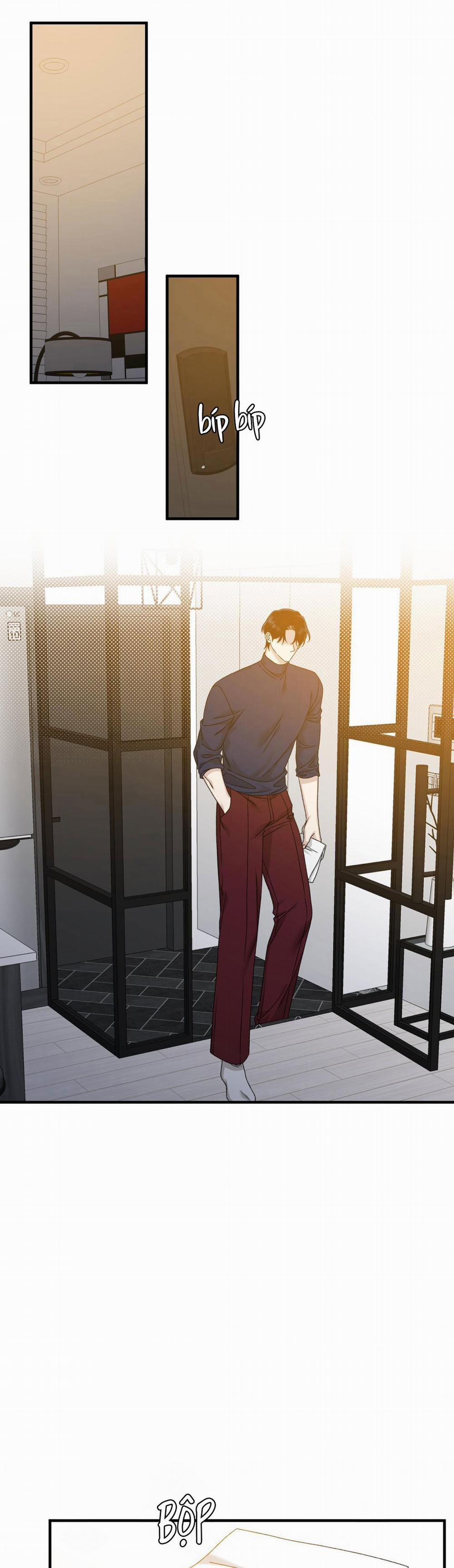 Khởi Đầu Sai Lầm 10 trang 32