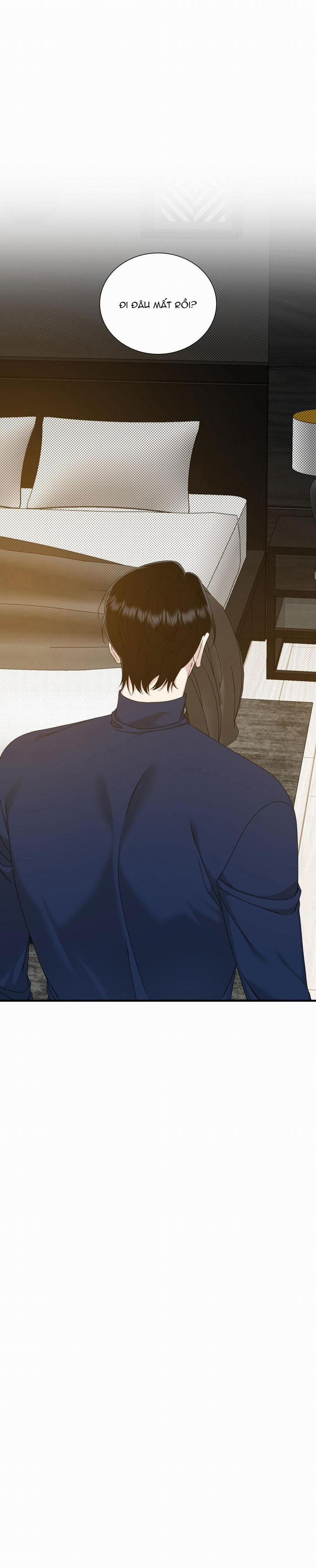 Khởi Đầu Sai Lầm 10 trang 34