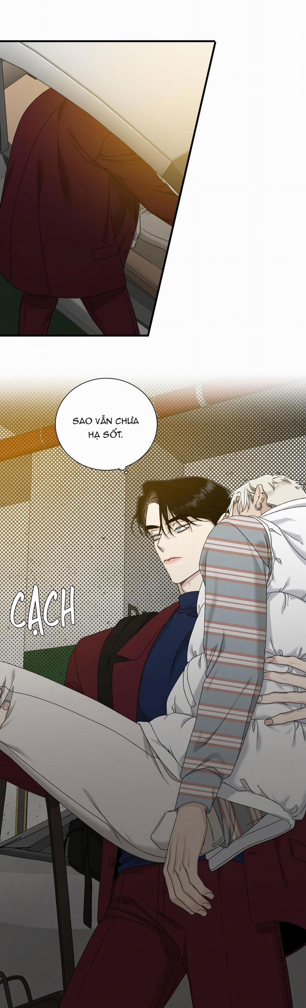 Khởi Đầu Sai Lầm 10 trang 8