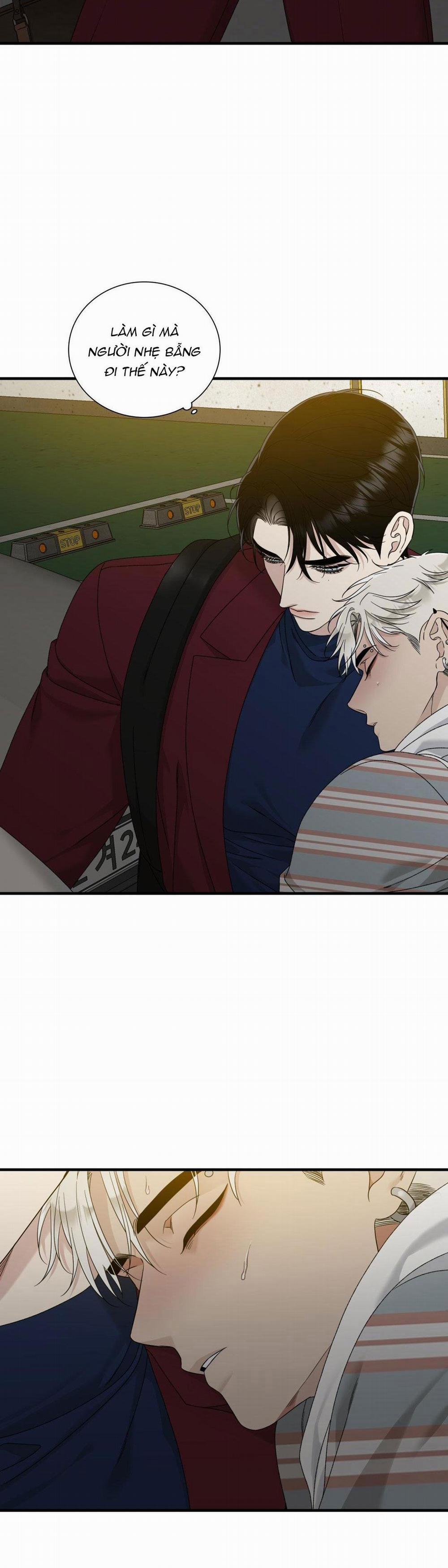 Khởi Đầu Sai Lầm 10 trang 9