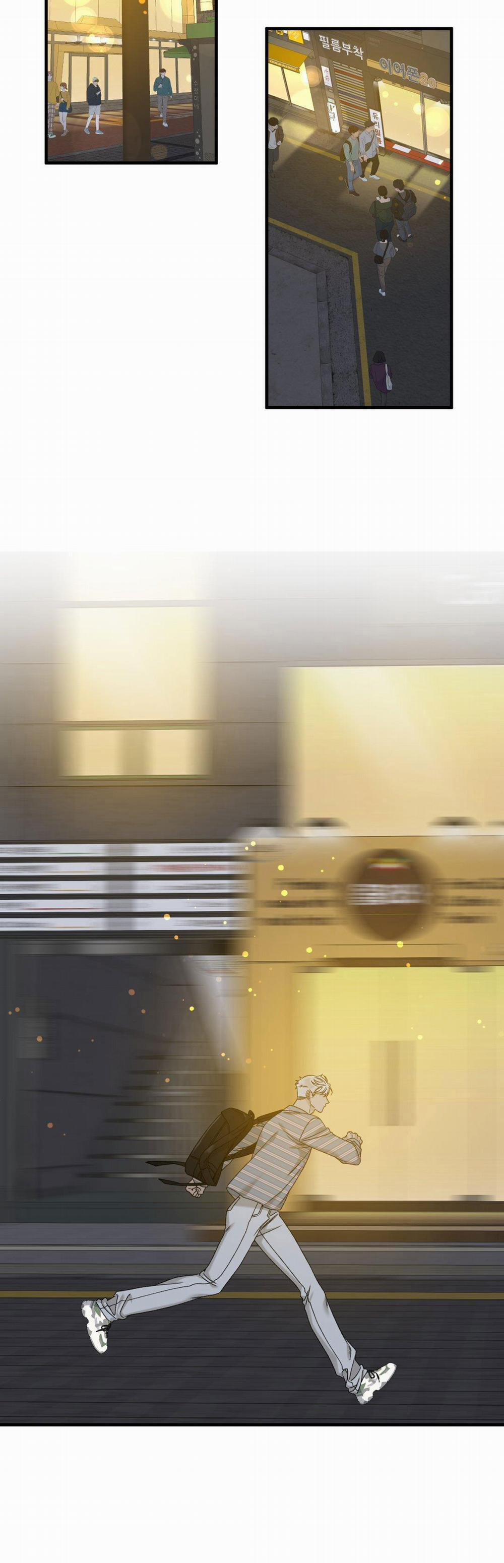 Khởi Đầu Sai Lầm 11 trang 1