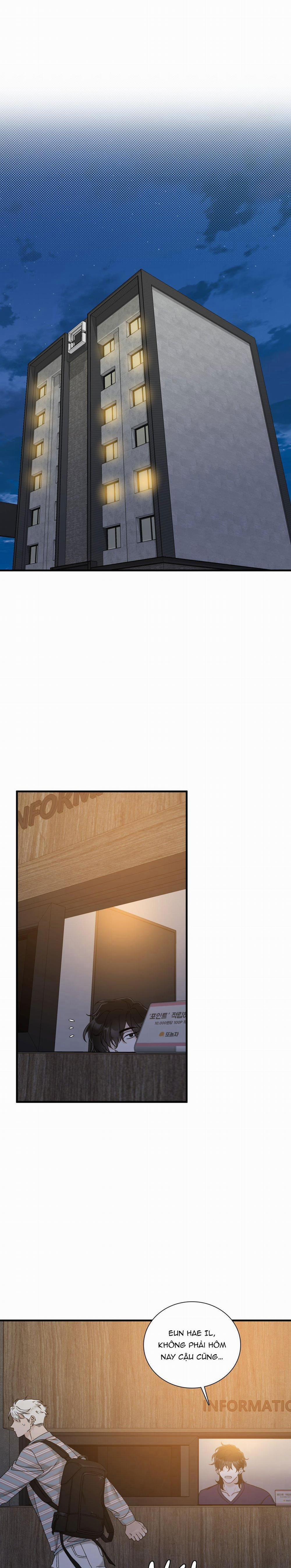 Khởi Đầu Sai Lầm 11 trang 12