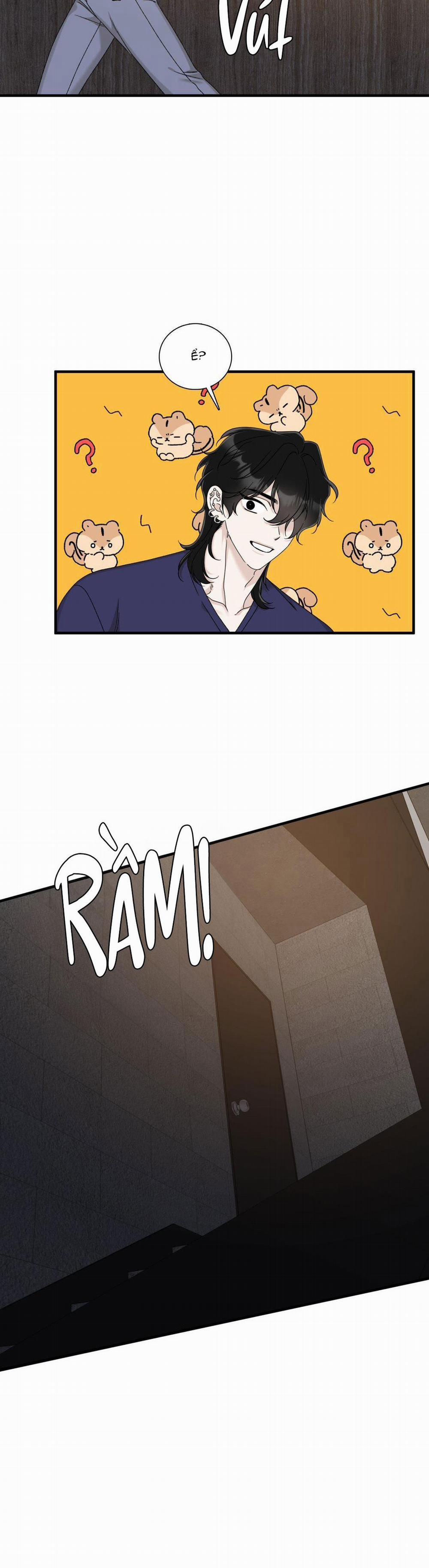 Khởi Đầu Sai Lầm 11 trang 13