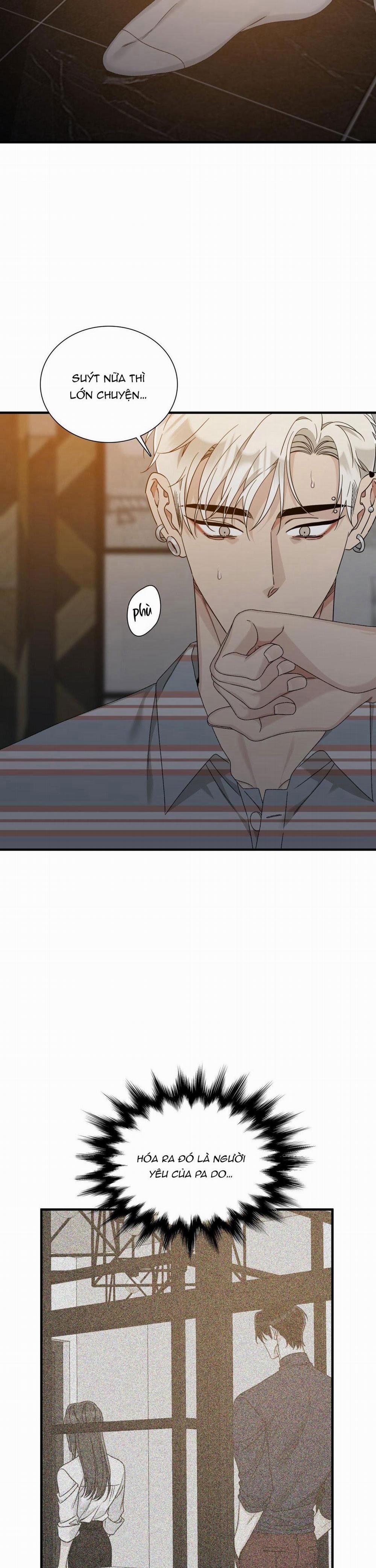 Khởi Đầu Sai Lầm 11 trang 15