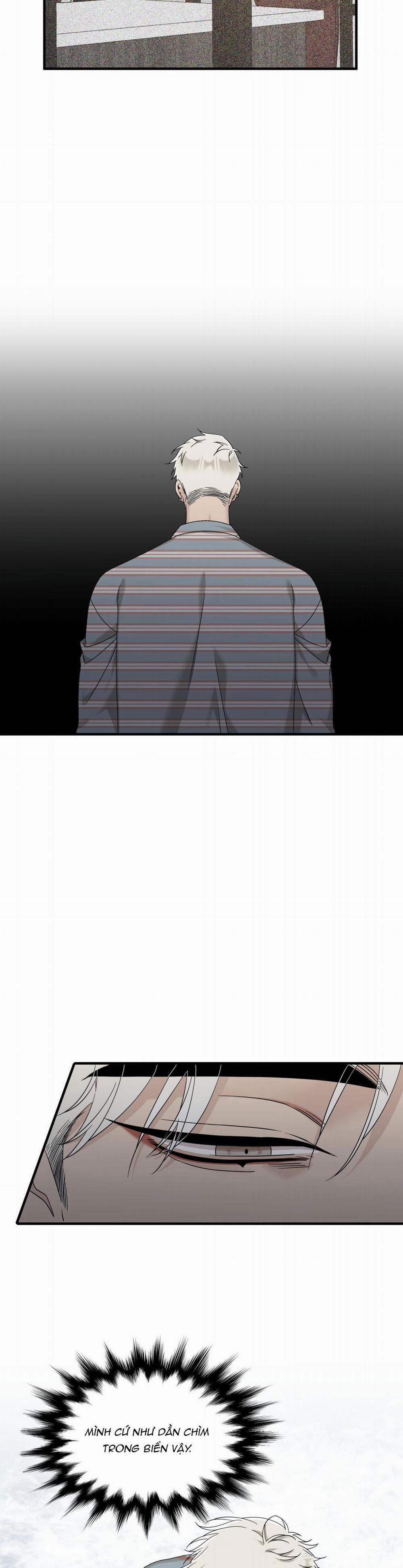 Khởi Đầu Sai Lầm 11 trang 16