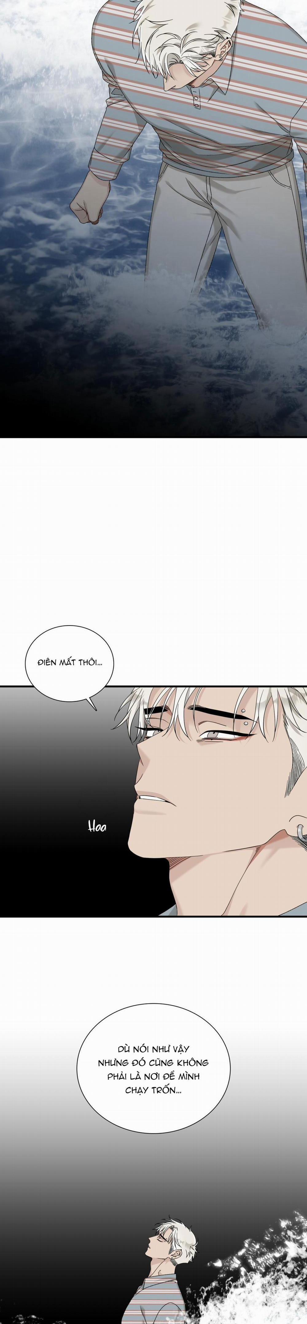 Khởi Đầu Sai Lầm 11 trang 17