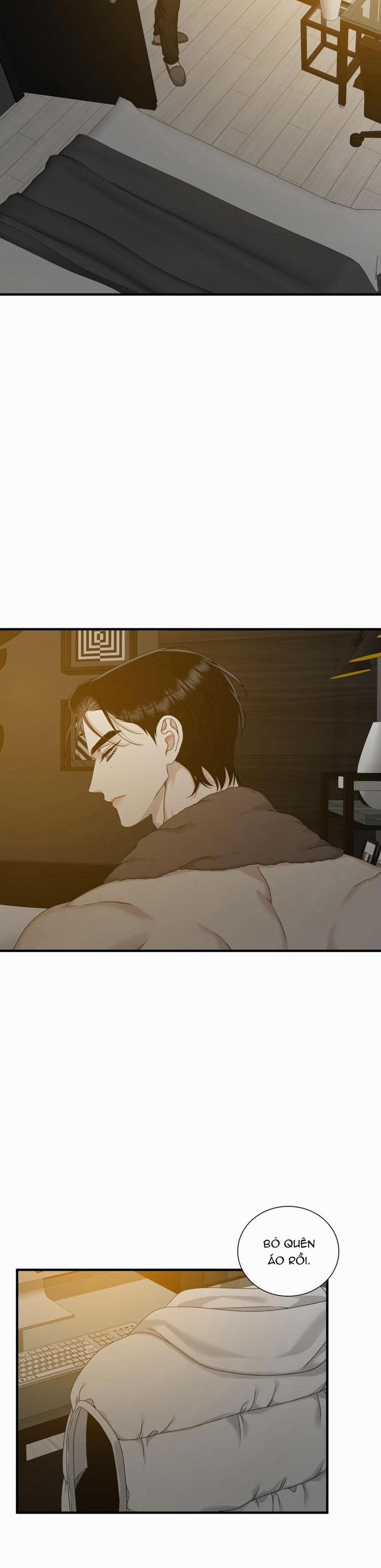 Khởi Đầu Sai Lầm 11 trang 19