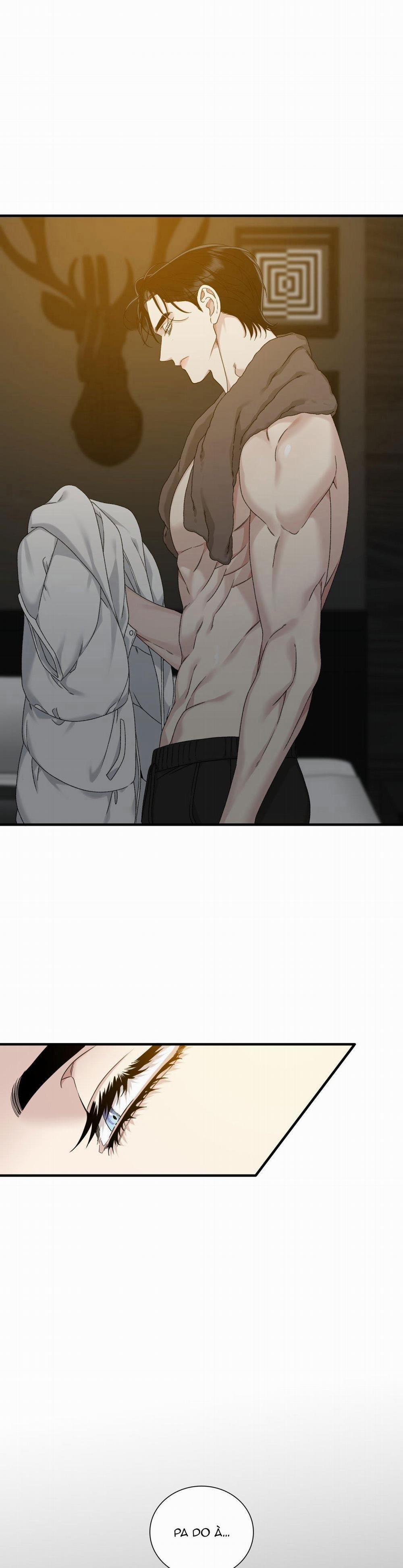 Khởi Đầu Sai Lầm 11 trang 20