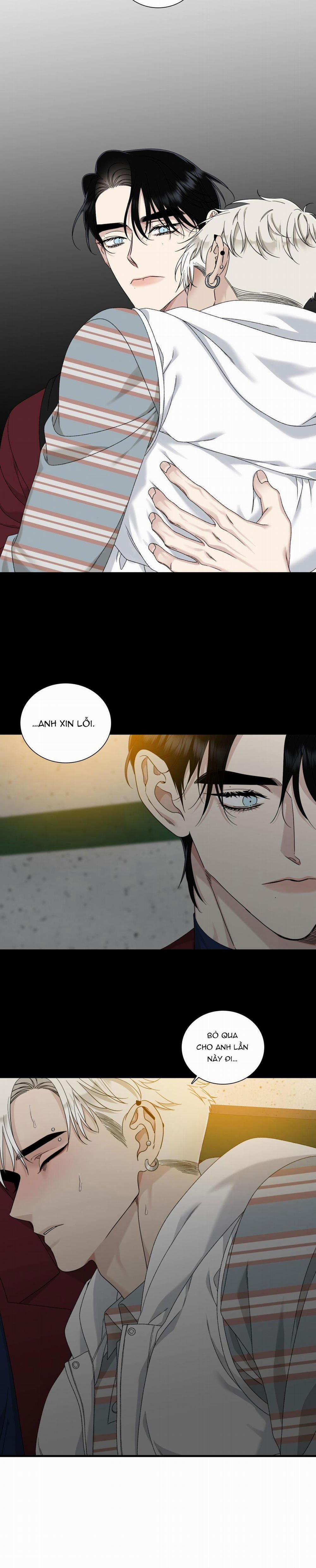 Khởi Đầu Sai Lầm 11 trang 21