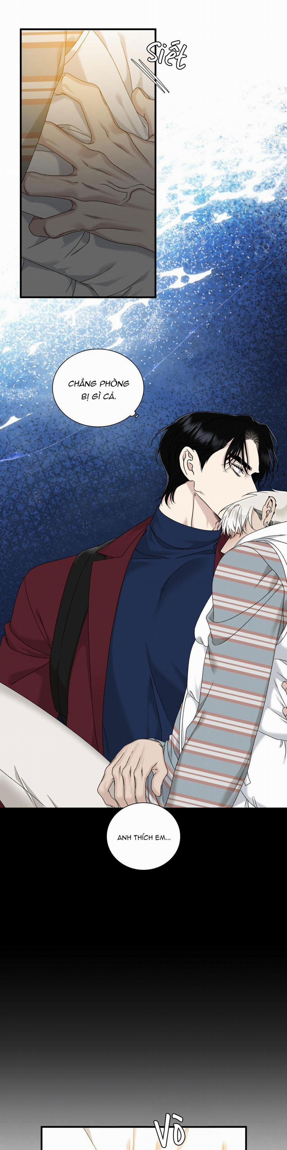 Khởi Đầu Sai Lầm 11 trang 22