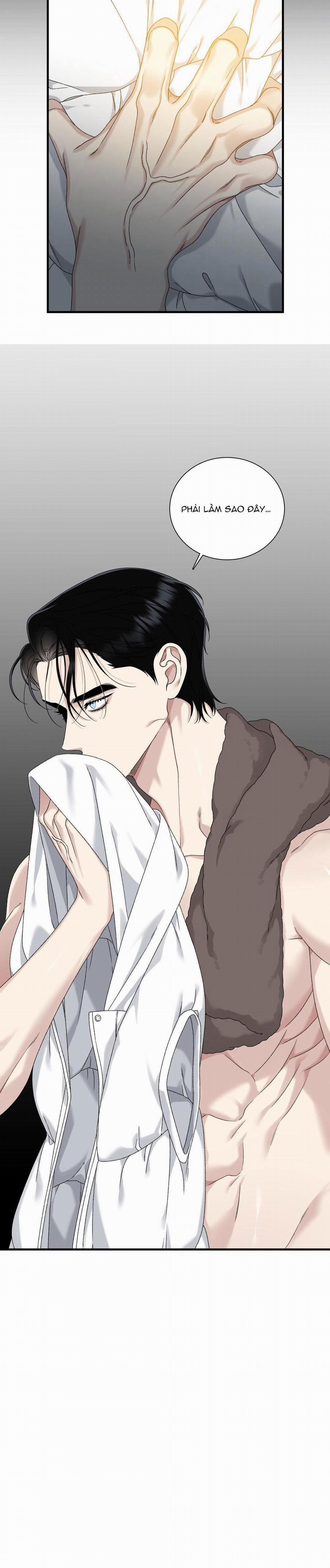 Khởi Đầu Sai Lầm 11 trang 23