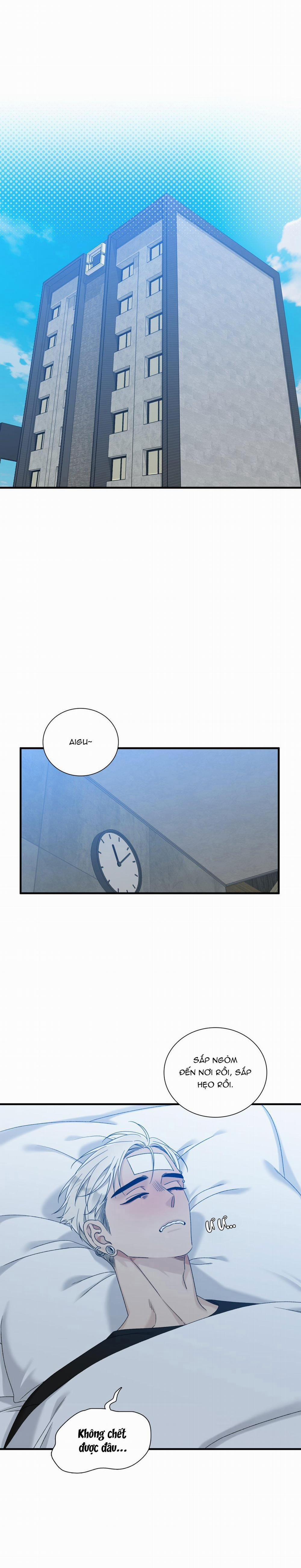 Khởi Đầu Sai Lầm 11 trang 24