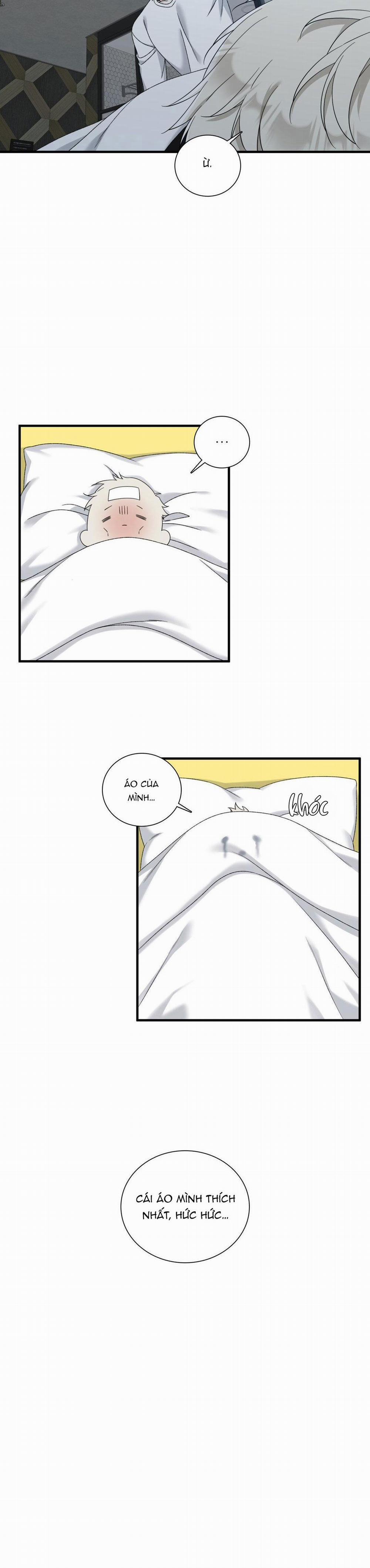 Khởi Đầu Sai Lầm 11 trang 27