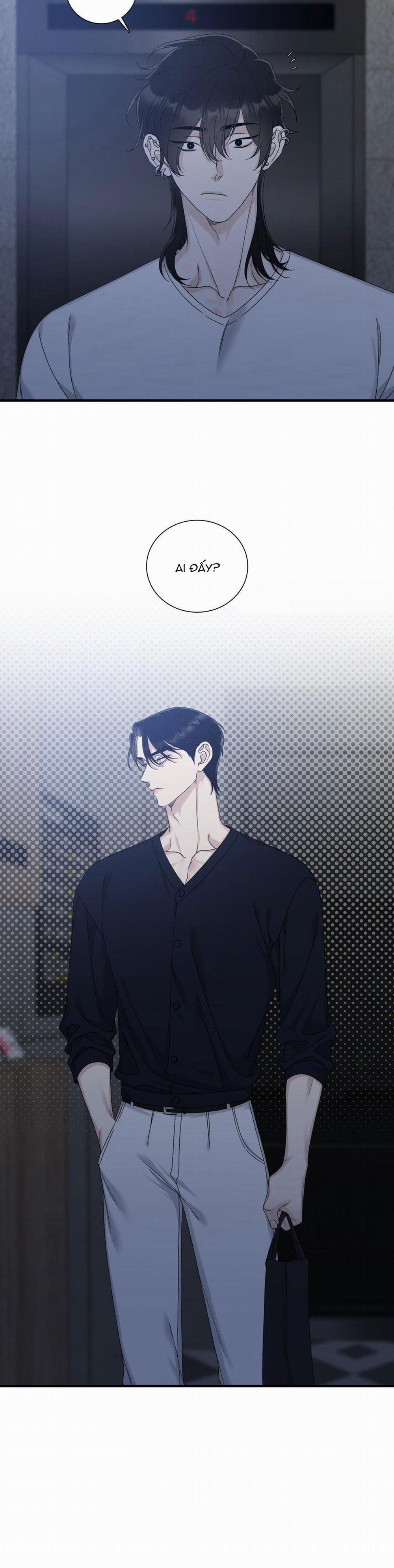 Khởi Đầu Sai Lầm 11 trang 29