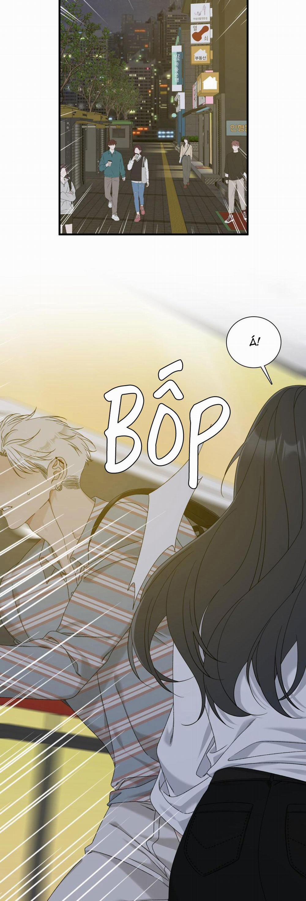 Khởi Đầu Sai Lầm 11 trang 3