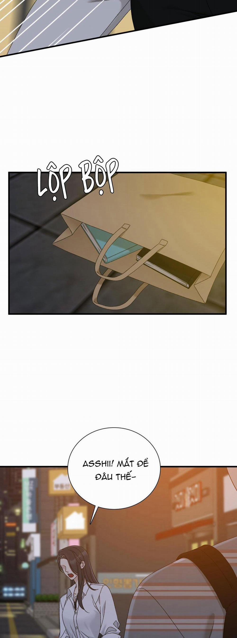 Khởi Đầu Sai Lầm 11 trang 4