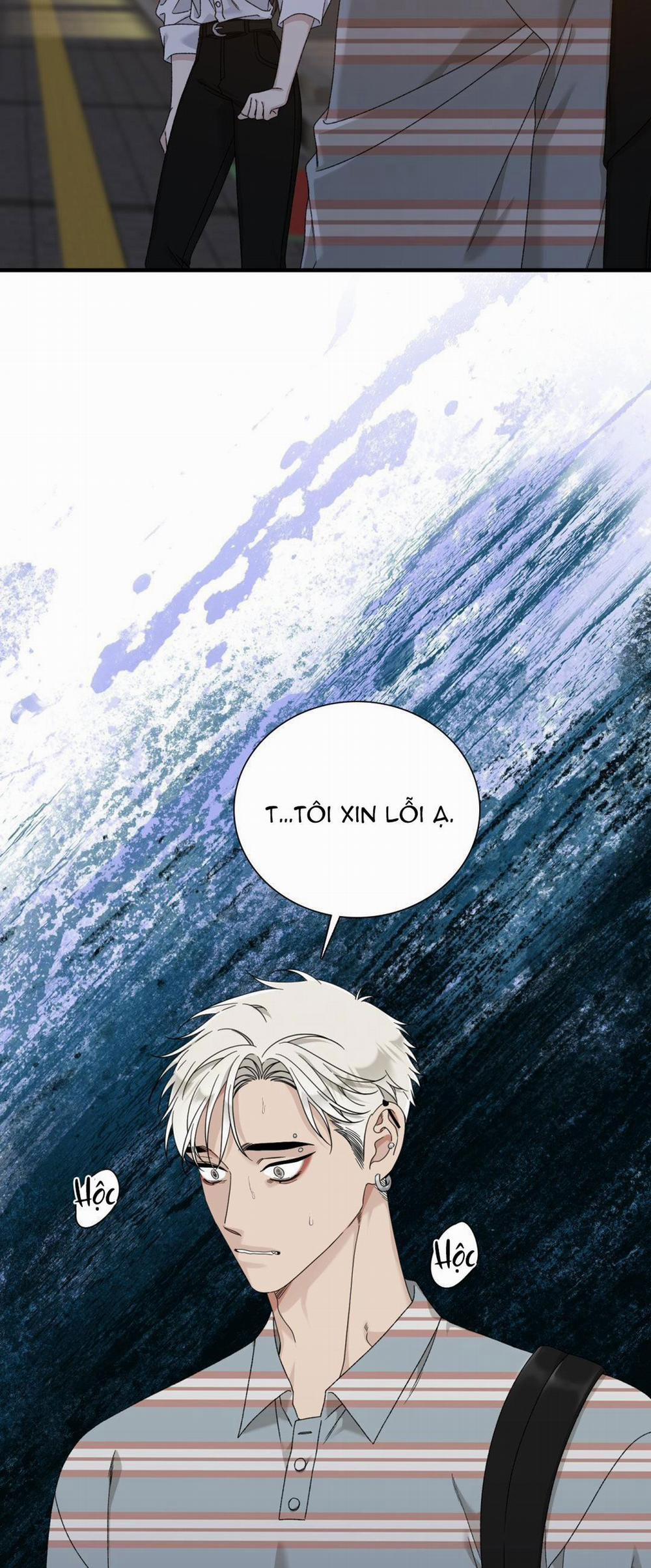 Khởi Đầu Sai Lầm 11 trang 5