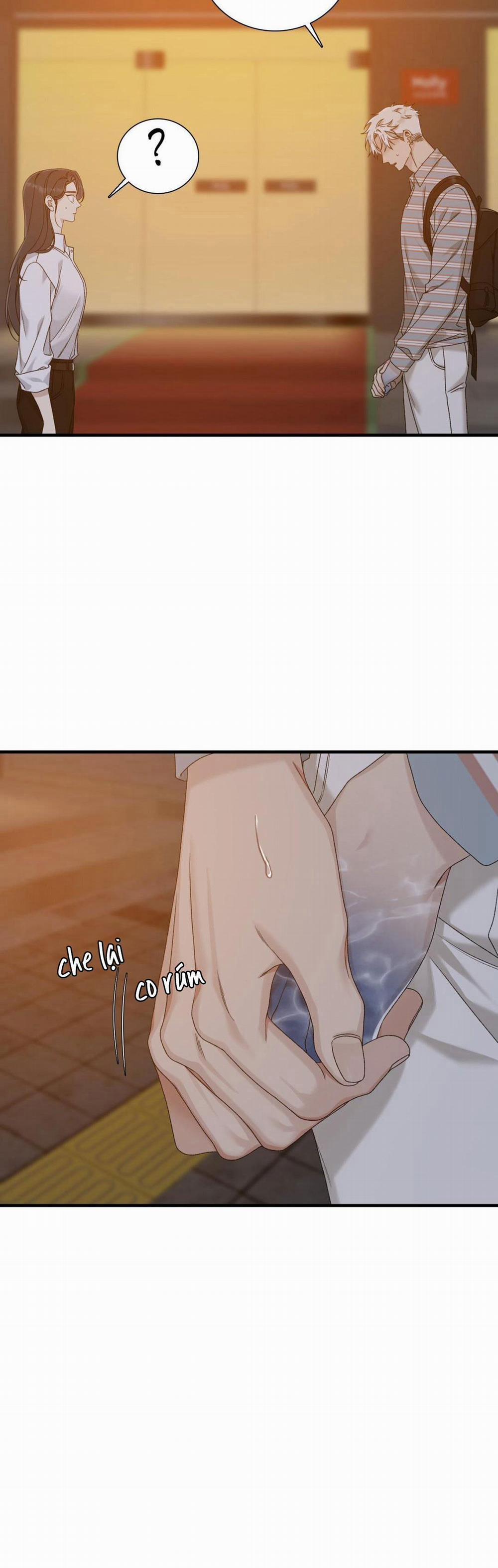 Khởi Đầu Sai Lầm 11 trang 7