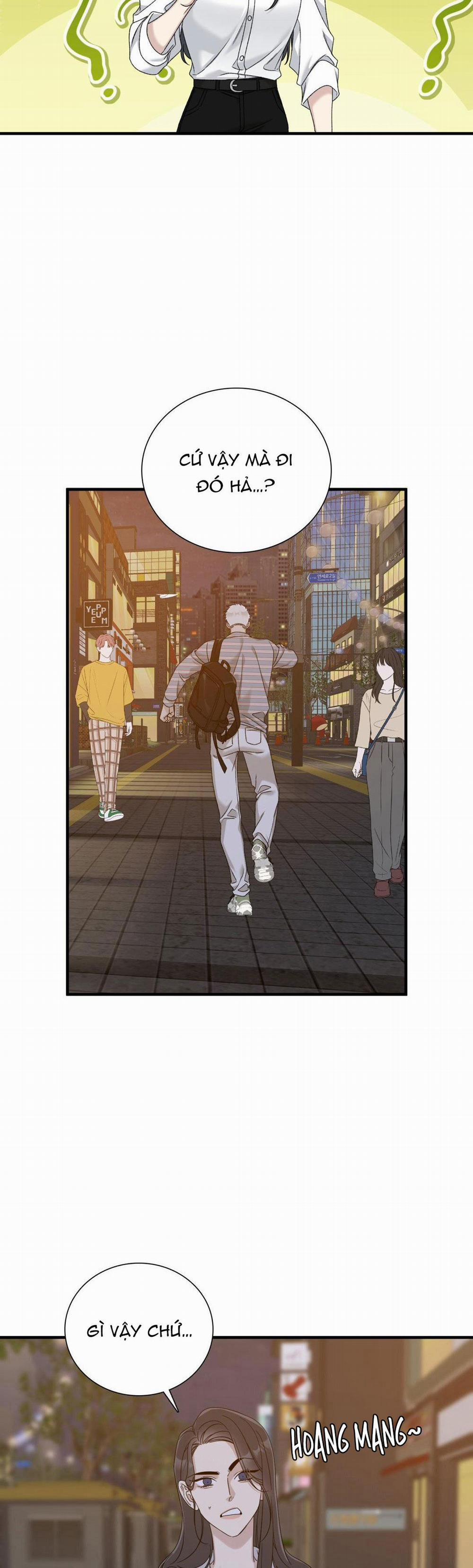 Khởi Đầu Sai Lầm 11 trang 9