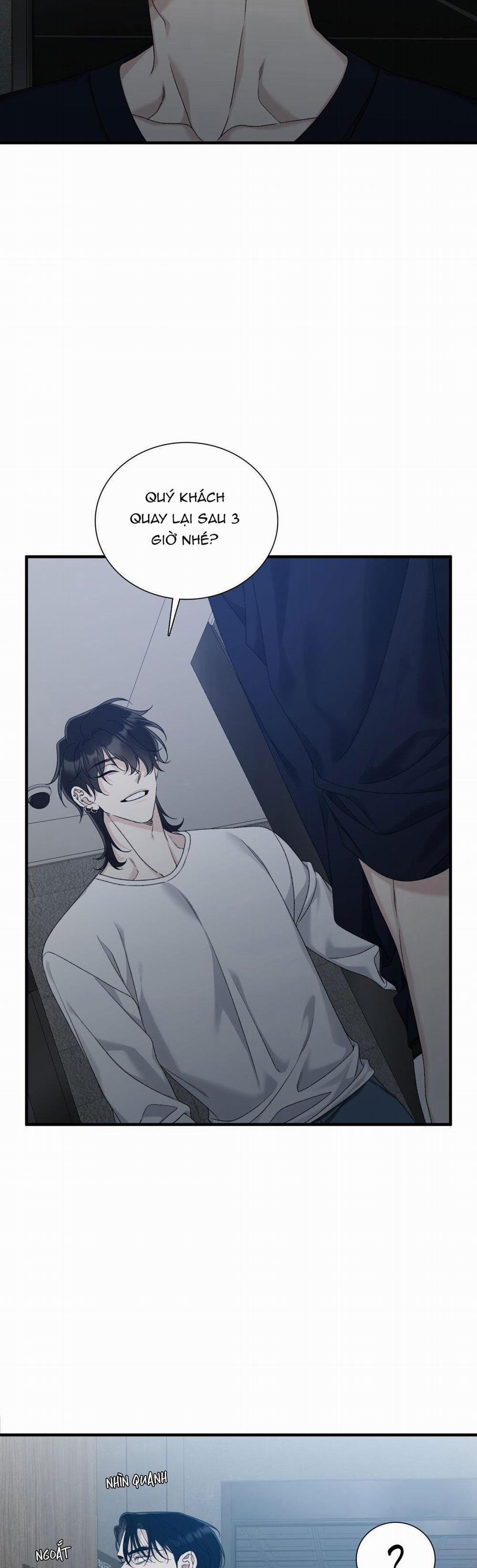 Khởi Đầu Sai Lầm 12 trang 1