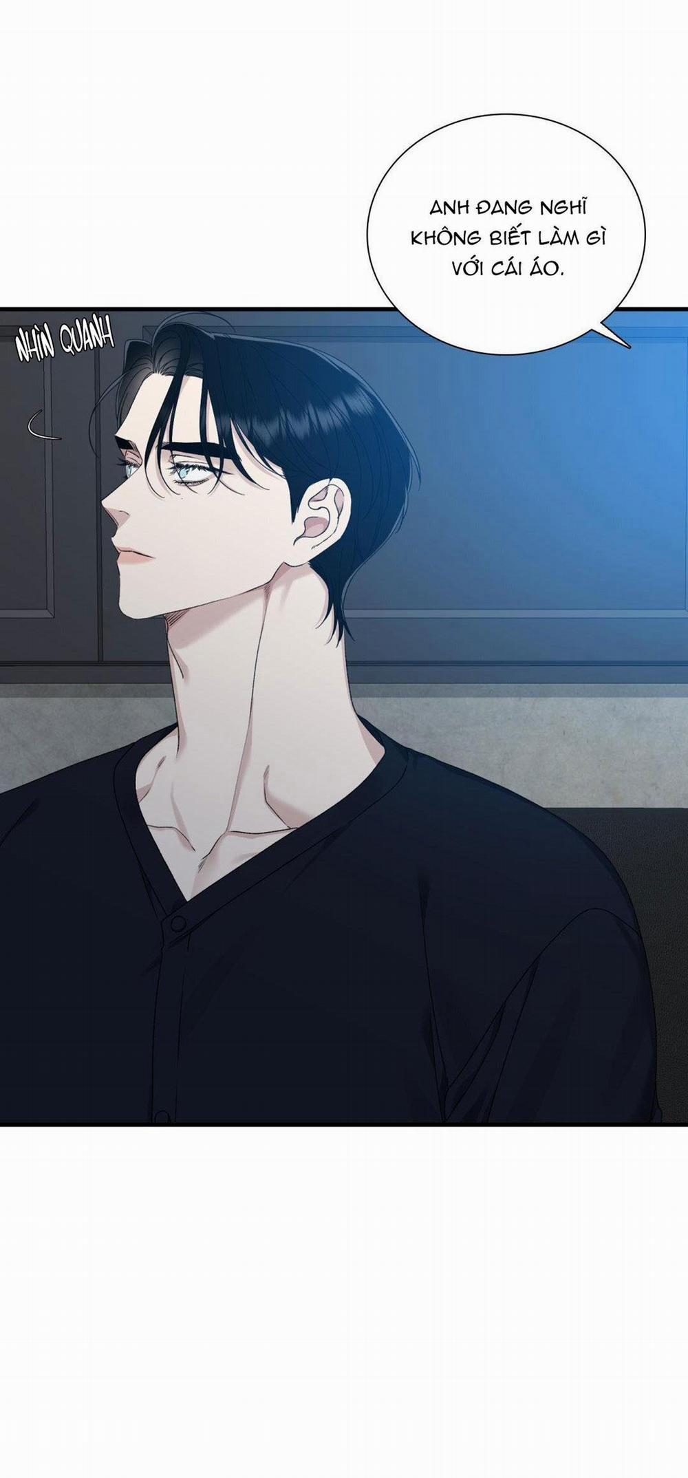 Khởi Đầu Sai Lầm 12 trang 10