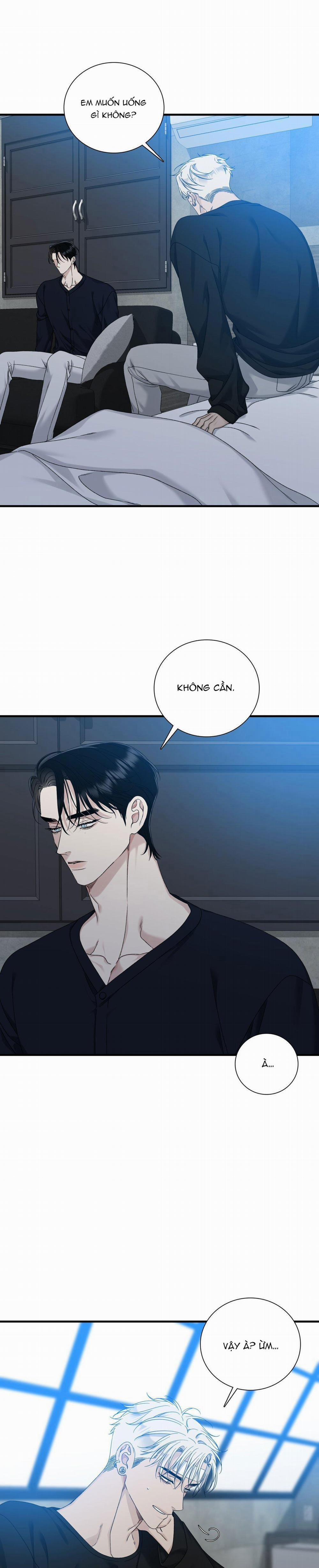 Khởi Đầu Sai Lầm 12 trang 11