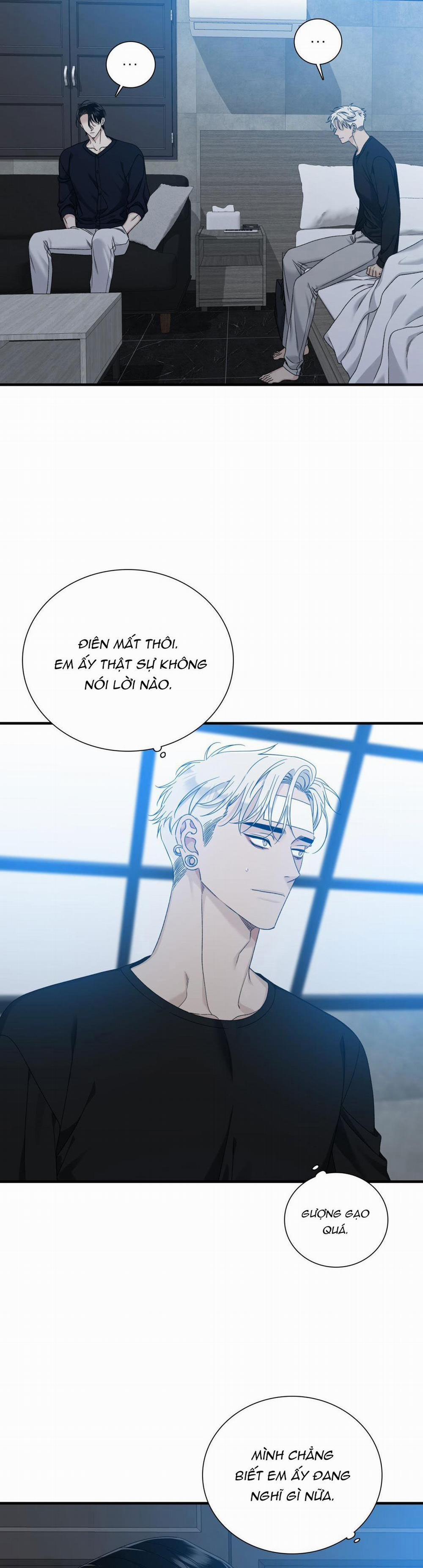 Khởi Đầu Sai Lầm 12 trang 13