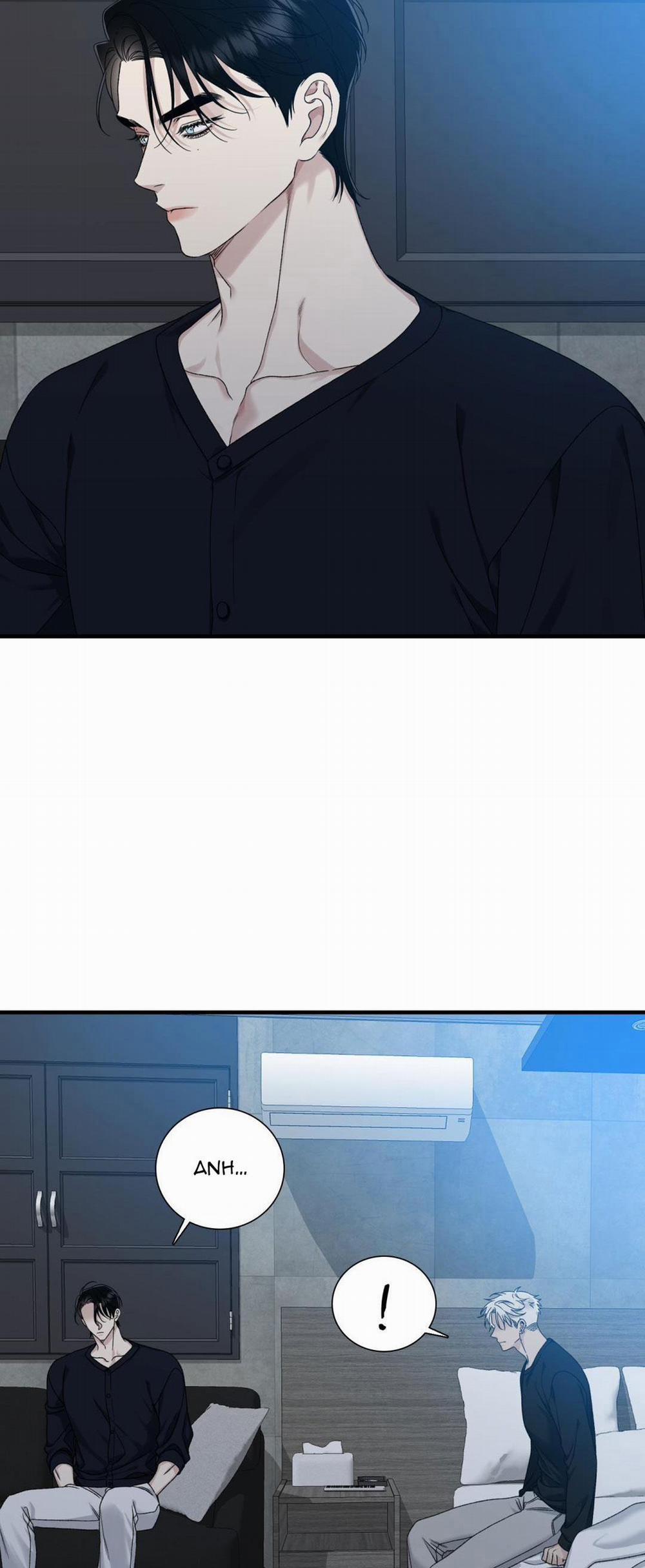 Khởi Đầu Sai Lầm 12 trang 14